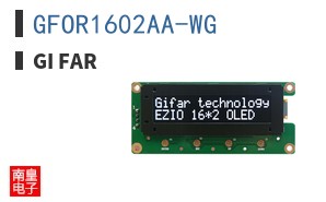 GFOR1602AA-WG ͼƬ
